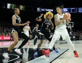 How to Watch Las Vegas Aces vs Atlanta Dream: Live Stream WNBA, Start Time, TV Channel