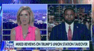 'Jen Psaki is a hack!' MAGA rep blasts MSNBC host after stinging Trump criticism