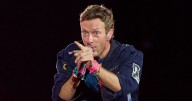 Chris Martin Addressed the Astronomer Cheating Scandal