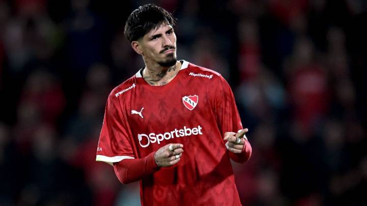 The next South American youngsters that could head to Europe