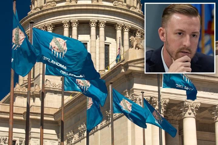 Oklahoma starts giving tests to teachers from NY and Calif. to weed out 'woke indoctrinators'