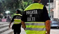 Municipios salteños | Salvaje golpiza a un joven en San Carlos ante la inacción policial