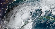 NOAA: Buckle up for another above-average hurricane season