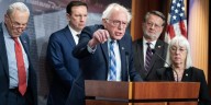 Bernie Sanders and Donald Trump form an unlikely alliance over billions in chipmaker subsidies