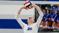 Girls volleyball: Returning All-State players for the 2025 season
