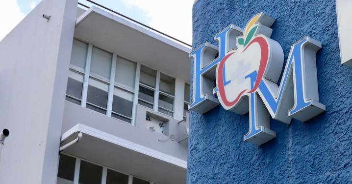 Pacientes del Hospital El Maestro fueron reubicados tras cierre temporal ordenado por Salud