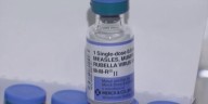 Alabama Department of Public Health encouraging MMR vaccine as first measles case emerges in 23 years