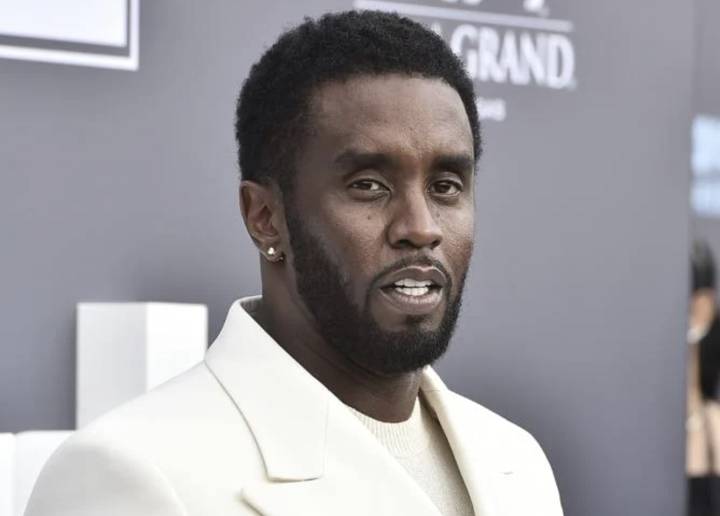 Juez deniega libertad bajo fianza a Diddy Combs