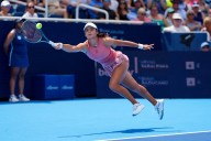 Alcaraz-Raducanu pairing highlights U.S. Open mixed doubles tournament