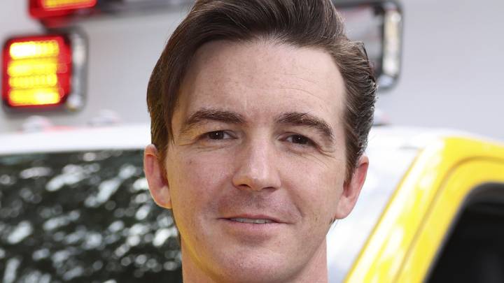 Drake Bell files for divorce