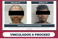 Dos detenidos por homicidio tras el hallazgo de fosas clandestinas en Cabo San Lucas