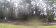 Long County storm video