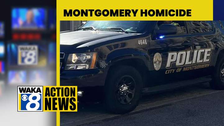 Man killed in Midtown Montgomery shooting