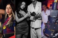 Lamine Yamal confirma romance con Nicki Nicole, exnovia de Peso Pluma