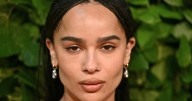 Zoë Kravitz Destroyed Taylor Swift’s Bathroom After Losing a Snake in There
