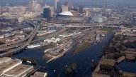 New Jerseyans look back at Hurricane Katrina 20 years later