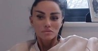 Katie Price's brutal response after Peter Andre's bombshell statement