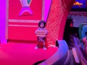 Ben and Jerry's co-founder responsible for “Remember Hiroshima” doll placed in "It's a Small World"