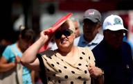 Venezuela registrará máxima incidencia solar entre el 20 de agosto y el 22 de septiembre