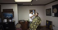 VFW post in downtown Santa Fe takes action to drum up business, draw new members