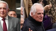 Uribe le pide a precandidatos del Centro Democratico reunirse con Miguel Uribe Londoño para evaluar ingreso de nuevo aspirante a la consulta interna