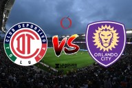 Toluca vs Orlando City: Horario, canal, transmisión, cómo y dónde ver la Leagues Cup