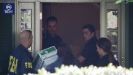 Video: FBI raids Former National Security Advisor John Bolton's home and office