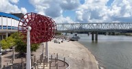 'Not worried at all' | Cincinnati visitors undeterred by negative headlines as metro host major events