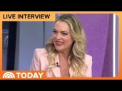 Elaine Hendrix Talks 'Ginger Twinsies,' Villain in ‘The Parent Trap'