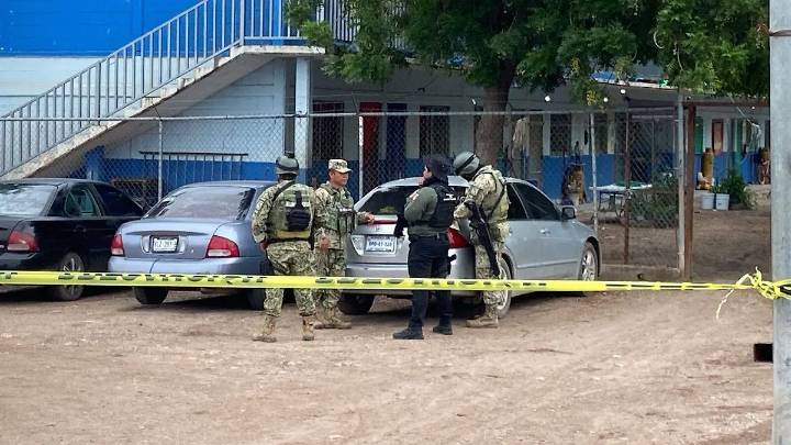 Ejecutan a joven en la zona de cuarterías del campo Acapulco, Costa Rica