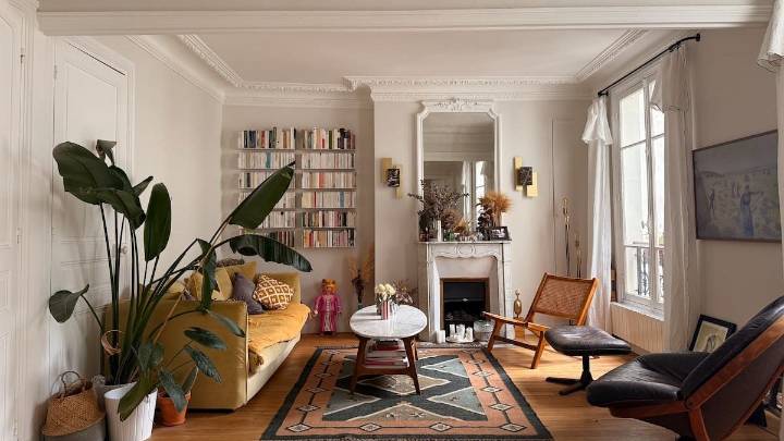 The 20 Best Airbnbs in Paris for a Stylish Sojourn in the City of Light
