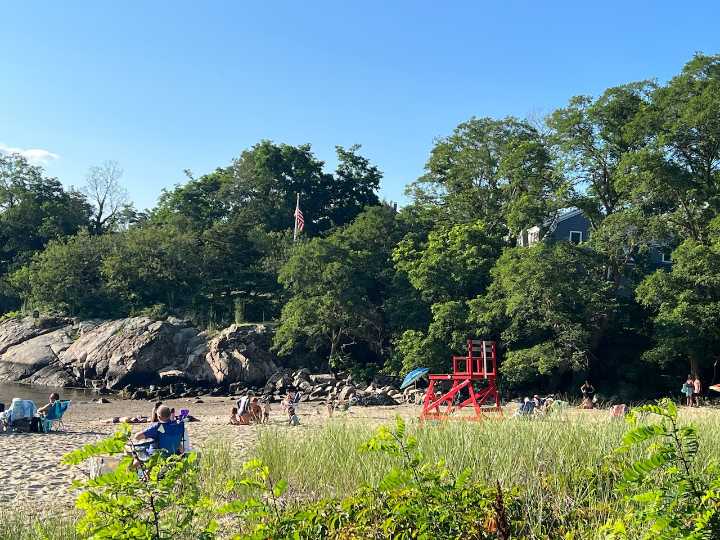 Mass. beach closures: Over 40 beaches are closed on Wednesday, Aug. 13