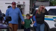 Officers: 20 victims in shooting at Catholic school in Minnesota