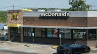 Official says 'bug infestations' led to closure of Boonville McDonald's