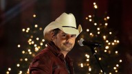 Brad Paisley teams up with Hallmark for new Christmas movie set at very special location