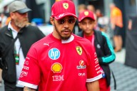Lewis Hamilton Under Fire For Calling Himself 'Useless' As Guenther Steiner Speaks Out
