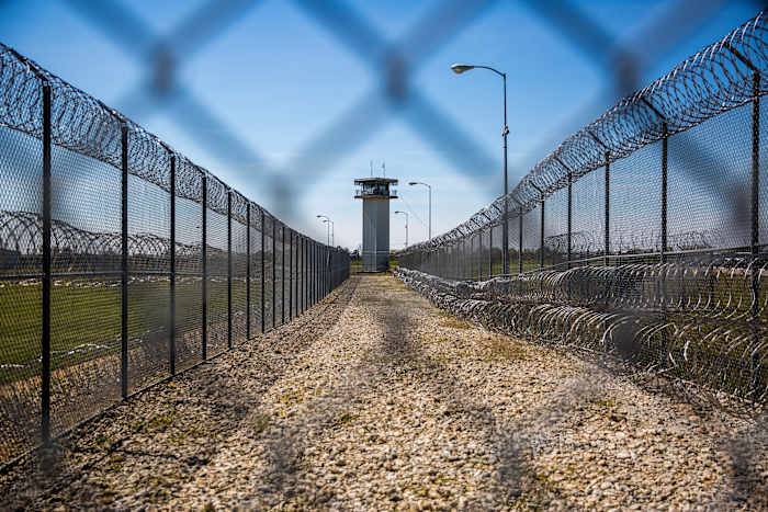 Texas prison agency names senior official as its next chief