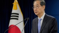 South Korea sees high-profile indictments of former PM, ex-president's wife months after political chaos