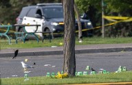 Al menos dos niños muertos tras un tiroteo durante una misa en una escuela en Estados Unidos