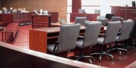 Deadly crime spree suspect pleads not guilty in federal court