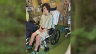 ‘A true miracle’: Missouri teen who survived ravine fall wakes up after nearly 2 weeks in coma
