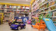 Ventas moderadas: la industria del juguete advierte por un duro Día del Niño