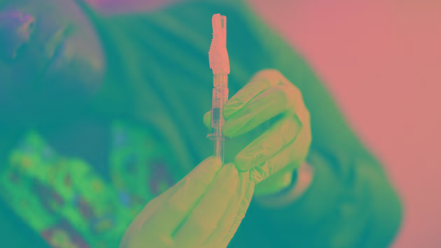 Leading pediatrician group recommends COVID vaccine for infants, toddlers in contrast with RFK Jr.
