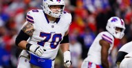 90 Buffalo Bills players in 90 days: OT Alec Anderson
