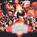 Summer Sizzler: See how tough wrestling really is at Northern Wrestling big show at TMU Stadium