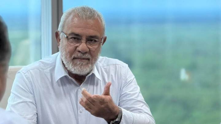 Secretario de Obras de Tamaulipas confirma que otorgaron contratos a una de las empresas relacionadas con reo extraditado a EU; deslindan a JF Konstruyendo