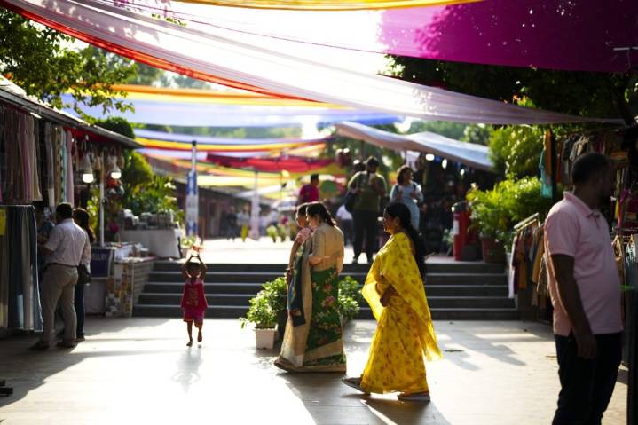 ‘The same country’: Canada often seen as extension of U.S., Indo