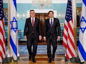 Israel calls Gaza City evacuation ‘inevitable’ amid talks