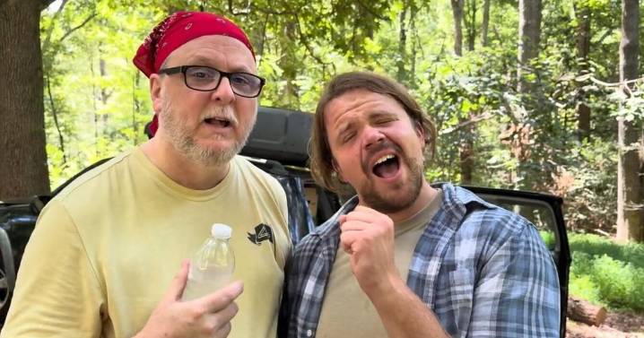 High School Film Teacher Teams Up With ‘American Idol’ Winner For New Horror Feature