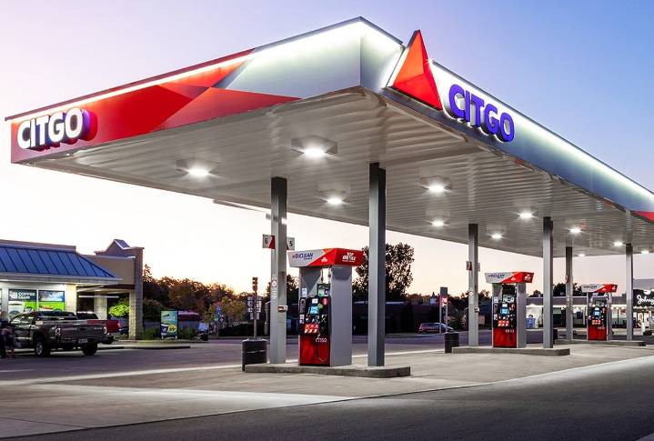 Citgo mantuvo liquidez de 2.600 millones de dólares en el segundo trimestre de 2025